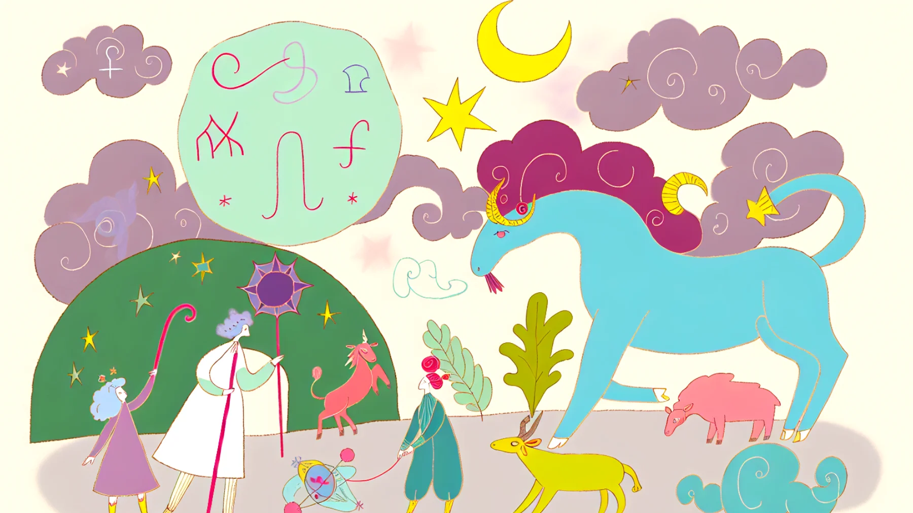 Morgenhoroskop 2026-02-27T14:13:24.825Z"