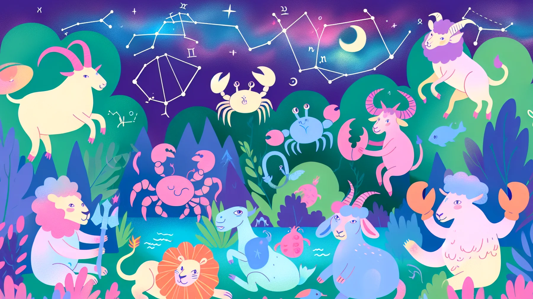 oroscopo del mattino 2026-02-14T21:19:59.509Z"