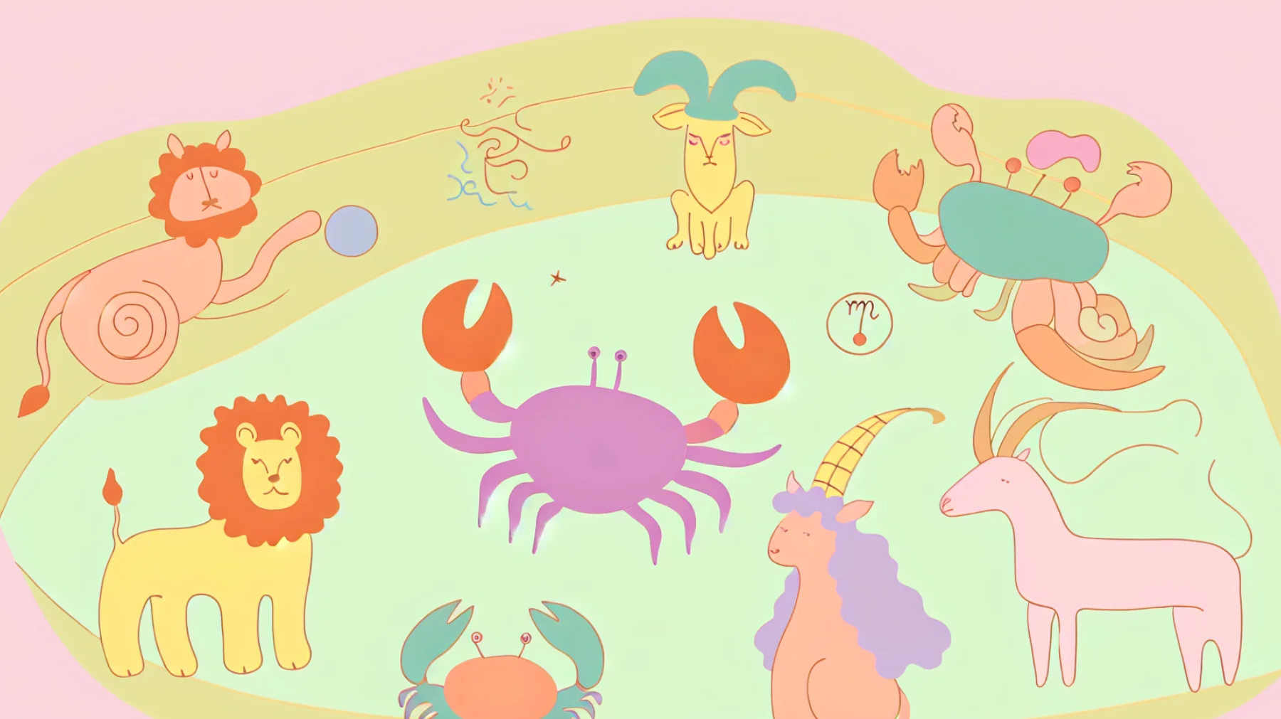 oroscopo del mattino 2026-02-15T21:22:35.960Z"