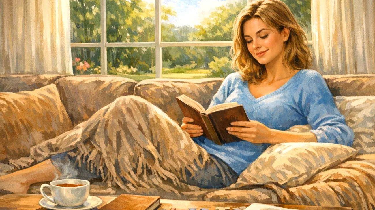 Das ist die Vorliebe, die Erwachsene haben, die als Einzelkind aufgewachsen sind, laut Psychologie2026-03-06T13:00:32.992Z"