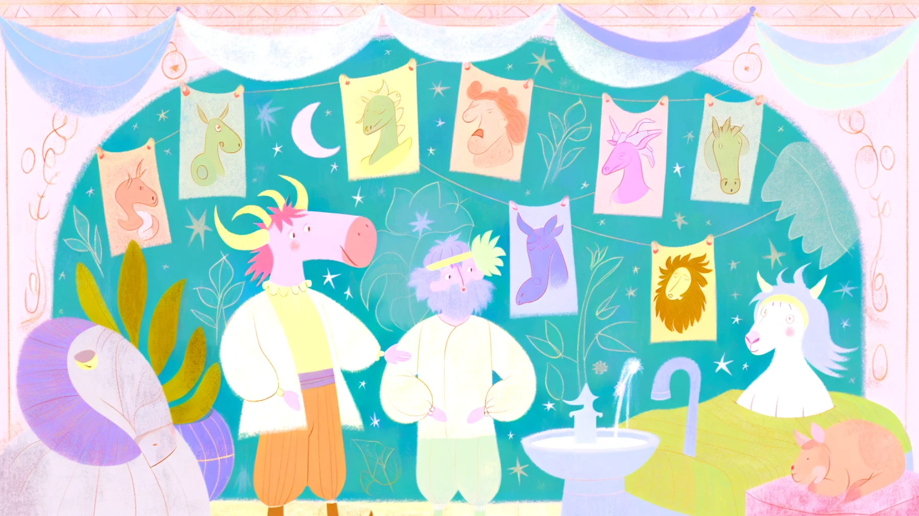 Morgenhoroskop 2026-03-01T14:12:31.503Z"