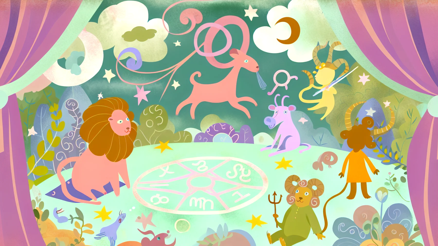 Morgenhoroskop 2026-03-03T14:12:43.969Z"